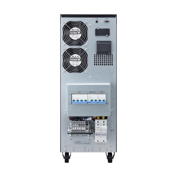 EATON MANIFACTURING - EAO9E10KIXL EATON 9E 10000I XL