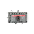 ABB SPA - ABBEE 238 0 OT25F4C SEZIONATORE 4P COMMUTATORE 25A
