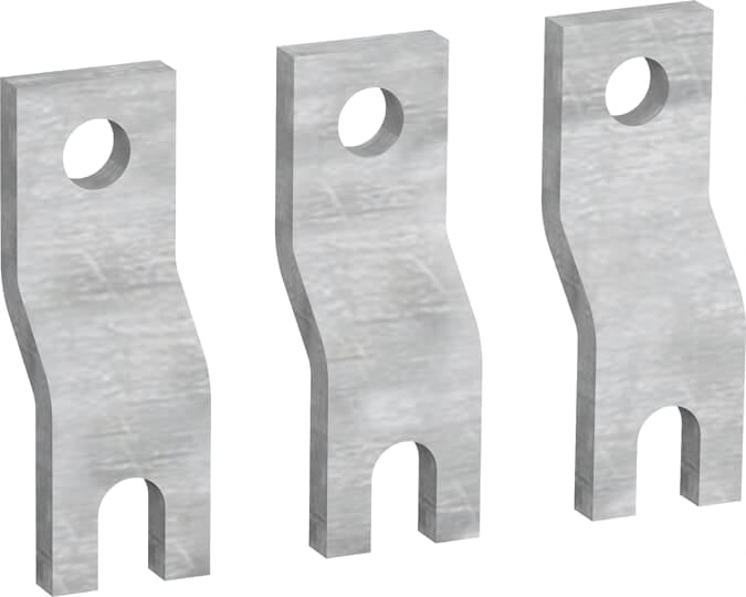 ABB SPA ABBBEA205T4 BEA205/T4 KIT CONNESSIONE CON T4