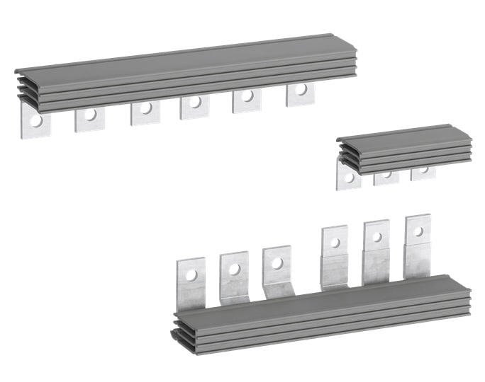 ABB SPA - ABBBEY2654 BEY265-4 BARRE COLLEGAMENTO STELLA-TRIAN