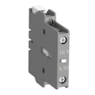 ABB SPA - ABBEL 195 4 CAL 18-11B Contatto aux lat. AF400-AF2850
