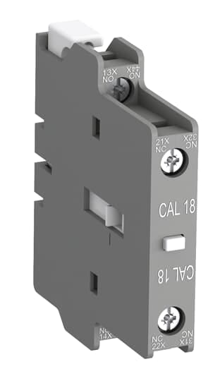 ABB SPA - ABBEL 194 7 Hilfsschalterblock
