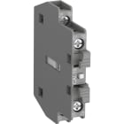 ABB SPA - ABBCAL1911B CAL19-11B Contatto aux laterale AF116-AF370