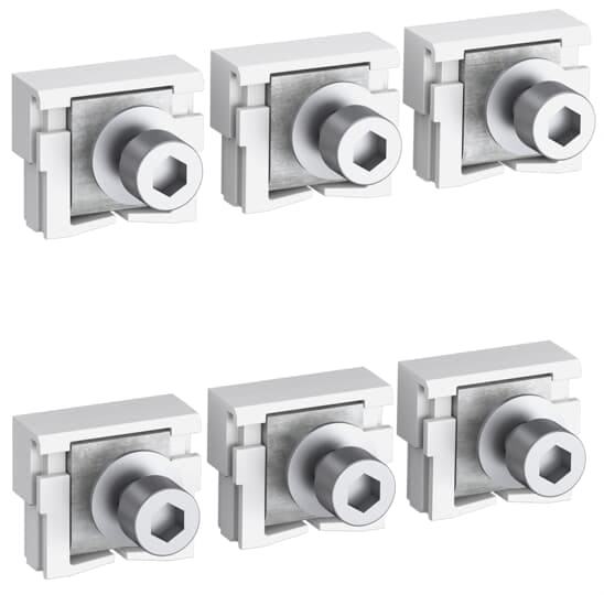 ABB SPA ABBLL14630 LL146-30 PRESE DI CONNESSIONE AF116/146