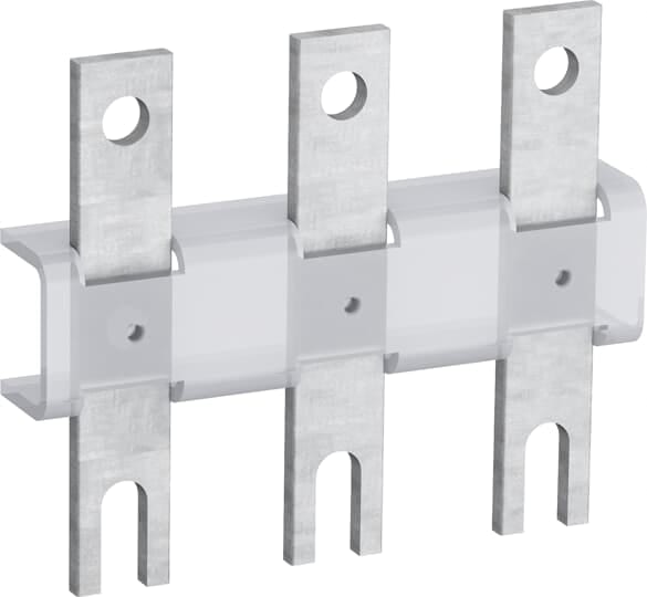 ABB SPA - ABBEN 972 4 LX460 CALOTTA PROTEZIONE PER CONTATTORI