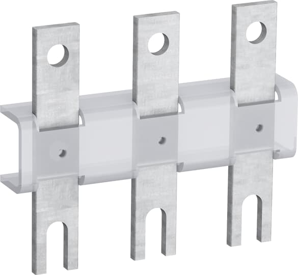 ABB SPA - ABBEN 972 4 LX460 CALOTTA PROTEZIONE PER CONTATTORI