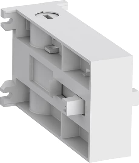 ABB SPA ABBEN 884 1 Verriegelung