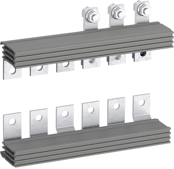 ABB SPA - ABBBER2054 BER205-4 barre avv.invertitori AF190/205