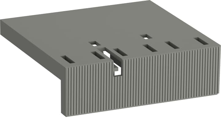 ABB SPA ABBLT20530Y LT205-30Y CALOTTA DI PROTEZIONE PER DOL