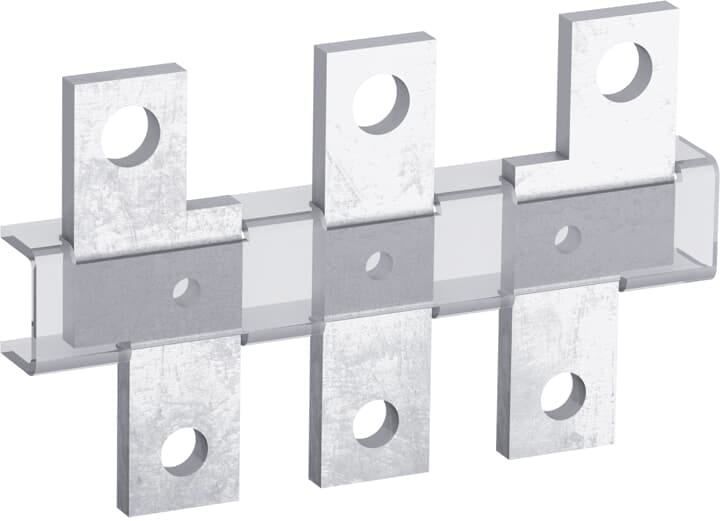 ABB SPA - ABBLW205 LW205 BARRE DI AMPLIAMENTO TERMINALI