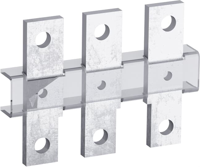 ABB SPA - ABBLX205 LX205 Barre estensione terminali AF190/205