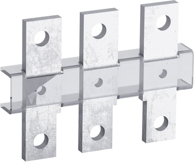 ABB SPA - ABBLX205 LX205 BARRE DI ESTENSIONE TERMINALI