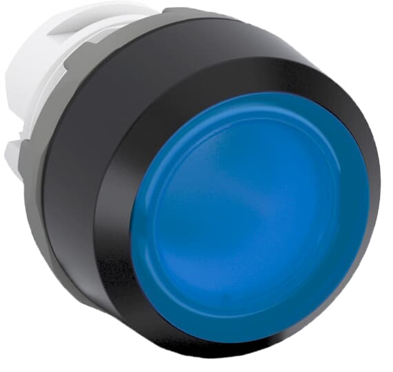 ABB SPA - ABBKW 102 4 MP1-11L P. INST.LUMIN.BLU GH. NERA