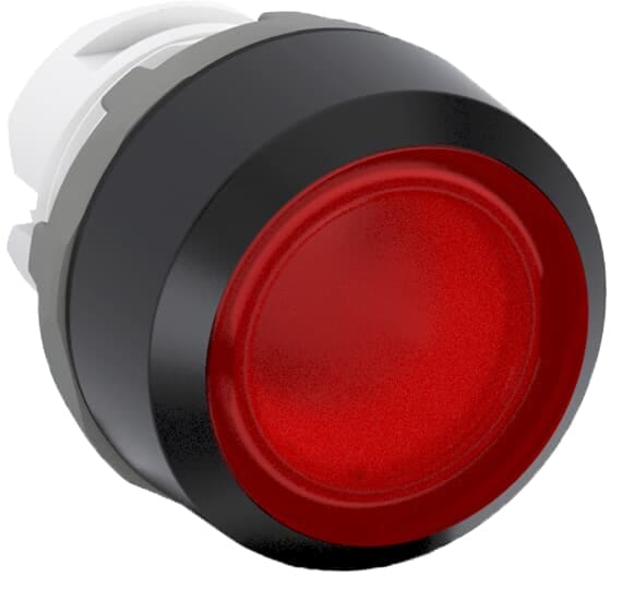 ABB SPA ABBKW 116 4 MP2-11R P. STAB.LUMIN.ROSSO GH. NERA