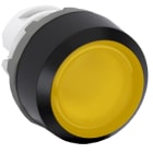ABB SPA - ABBKW 101 6 MP1-11Y P. INST.LUMIN.GIALLO GH. NERA
