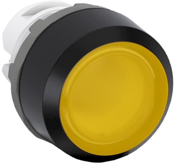 ABB SPA - ABBKW 118 0 MP2-11Y P. STAB.LUMIN.GIALLO GH. NERA
