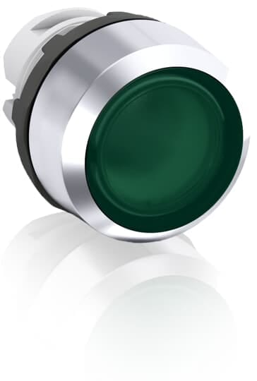 ABB SPA ABBKW 124 8 MP2-21G P. STAB.LUMIN.VERDE GH. CROM