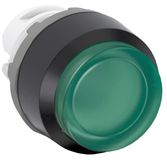 ABB SPA ABBKW 223 8 MP4-11G P. STAB.LUMIN.VERDE GH. NERA