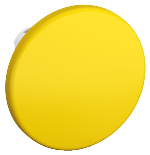 ABB SPA - ABBKW 257 6 MPM2-10Y PUL.FUNGO 60MM GIALLO GH. NERA