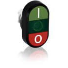 ABB SPA - ABBKW 166 9 MPD2-11G PULSANTE DOPPIO