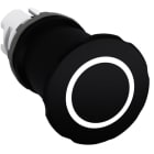 ABB SPA - ABBKZ 624 4 MPEP4-10B PUL.FUNGO 40MM NERO