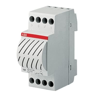ABB SPA ABBEA 429 9 TSR TRASFORMATORE CON RONZATORE INCORPOR