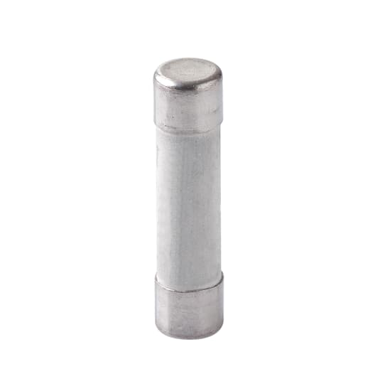 ABB SPA - ABBM256303 E 9F8 GG8 FUSIBILE GG 8,5X31,5, 8A, 400V