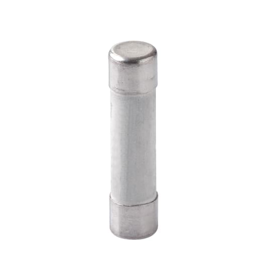 ABB SPA - ABBM258663 E 9F8 GG4 FUSIBILE GG 8,5X31,5, 4A, 400V
