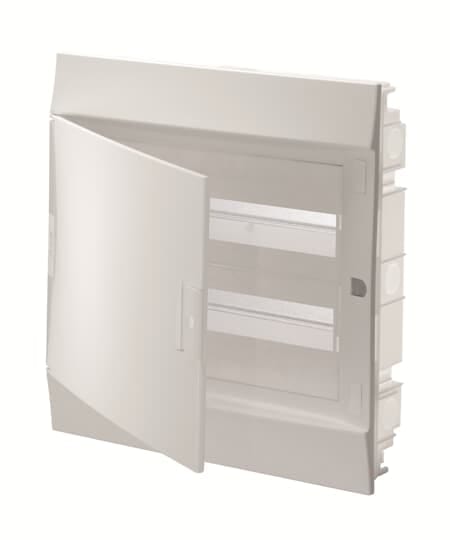 ABB SPA - ABB41C12X21 MISTRAL41F CARTONGESSO PORTA CIECA 24M