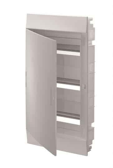 ABB SPA ABB41C12X31 MISTRAL41F CARTONGESSO PORTA CIECA 36M3F
