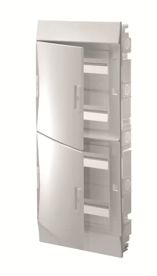 ABB SPA ABB41C12X41 MISTRAL41F CARTONGESSO PORTA CIECA 48M