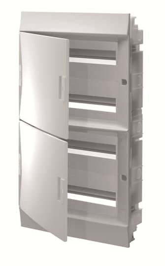 ABB SPA - ABB41C18X41 MISTRAL41F CARTONGESSO PORTA CIECA 72M