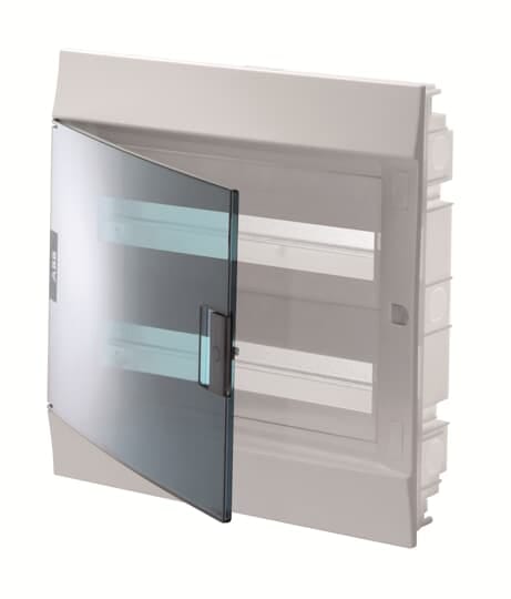 ABB SPA ABB41C12X22 MISTRAL41F CARTONGESSO PORTA TRASP 24M