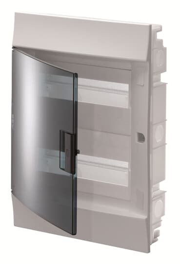 ABB SPA - ABB41C18X22 MISTRAL41F CARTONGESSO PORTA TRASP 36M2F