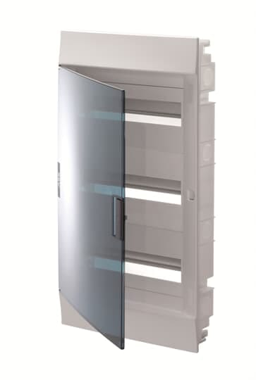 ABB SPA ABB41C12X32 MISTRAL41F CARTONGESSO PORTA TRASP 36M3F