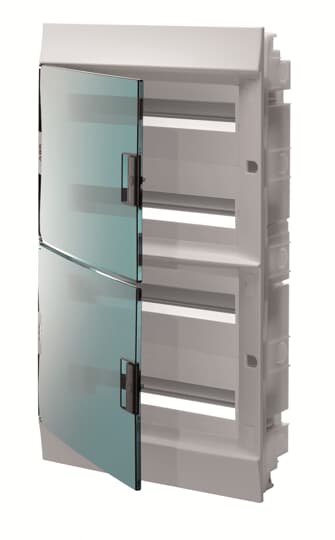 ABB SPA - ABB41C18X42 MISTRAL41F CARTONGESSO PORTA TRASP 72M