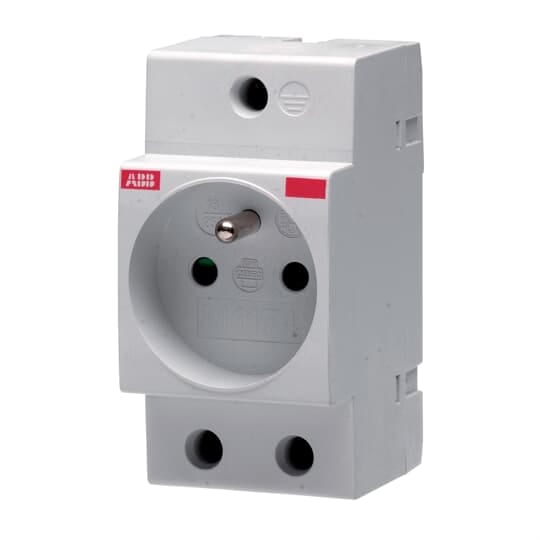 ABB SPA ABBEA 945 4 M1174 PRESA FRANCESE