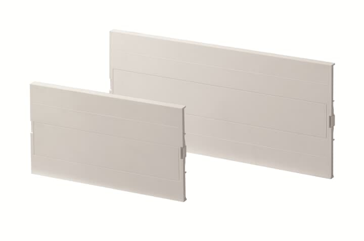 ABB SPA ABB1SLM004100A1948 PANNELLO CIECO 18M MISTRAL41F