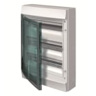 ABB SPA - ABB65P18X32 MISTRAL65 PORTA TRASPARENTE 54M