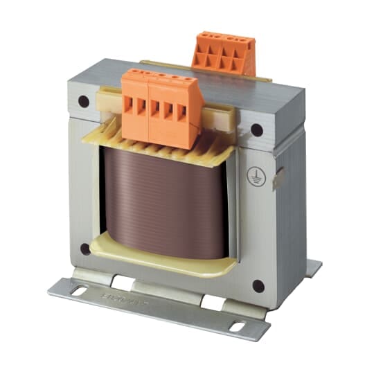 ABB SPA ABBM204583 TM-I 50/115-230 P TRAFO ISOLAM 50VA