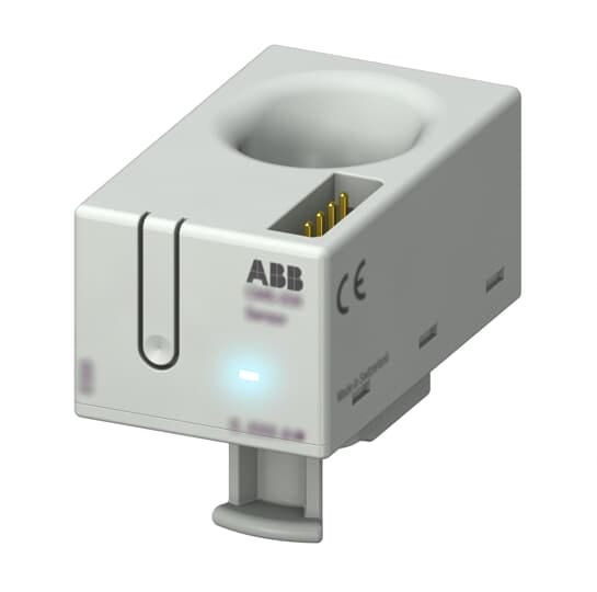 ABB SPA ABBM142670 CMS-200CA SENSORE 25MM, 160A TRMS, CAVO