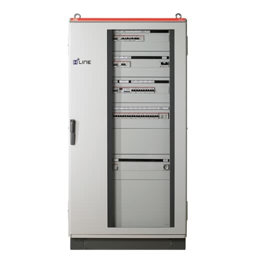 ABB SPA - ABBM273652 QSO 7,5M PREMIUM QUADRO SALA OPERATORIA