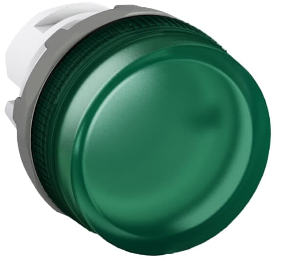 ABB SPA - ABBEO 563 0 Meldeleuchte