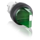 ABB SPA - ABBKW 851 6 M3SS1-11G SEL. 3PL 45. VERDE GH. NERA
