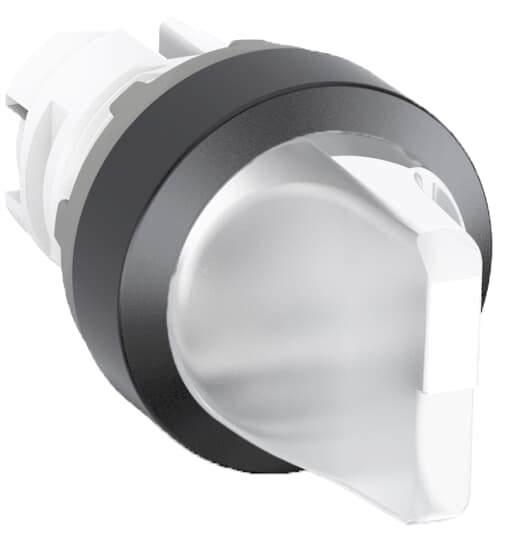 ABB SPA ABBKW 448 1 M2SS2-11C SEL. 2PL 90. TRASP. GH. NERA