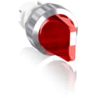 ABB SPA - ABBKW 449 9 M2SS2-21R SEL. 2PL 90. ROSSO GH. CROM