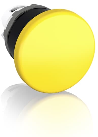 ABB SPA ABBKW 242 8 MPM1-10Y PUL.FUNGO 40MM GIALLO GH. NERA