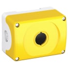 ABB SPA - ABBEO 561 4 MEPY1-0 CUSTODIA GIALLA/GRIGIO 1FORO