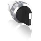 ABB SPA - ABBM3SSV130B M3SSV1-30B Sel3pos stab,NERO,met.