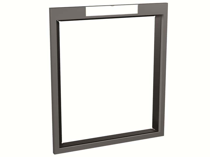 ABB SPA - ABB1SDA073990R1 KIT HR/VR E1.2 F 4PCS